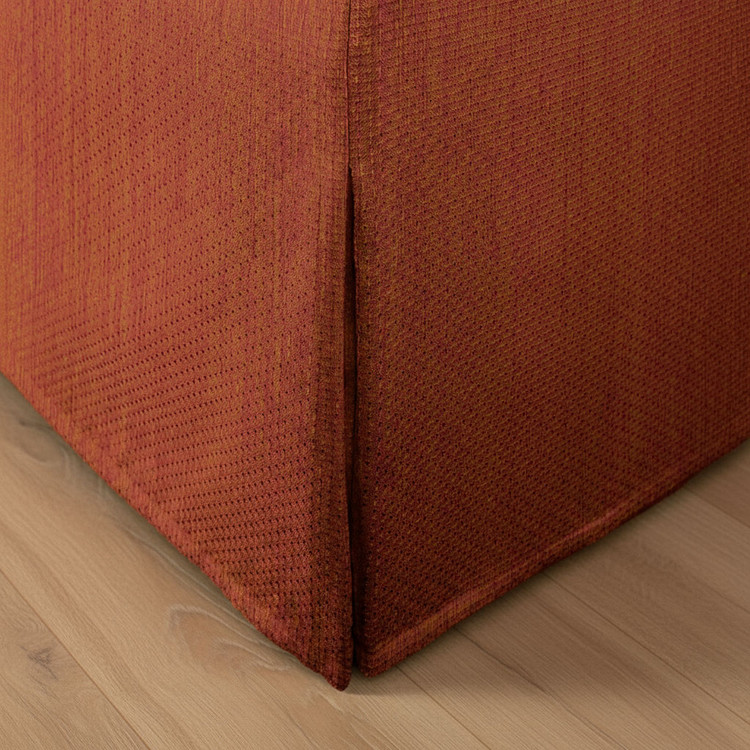 AMIRA KING 76X80X15-SUNGLO