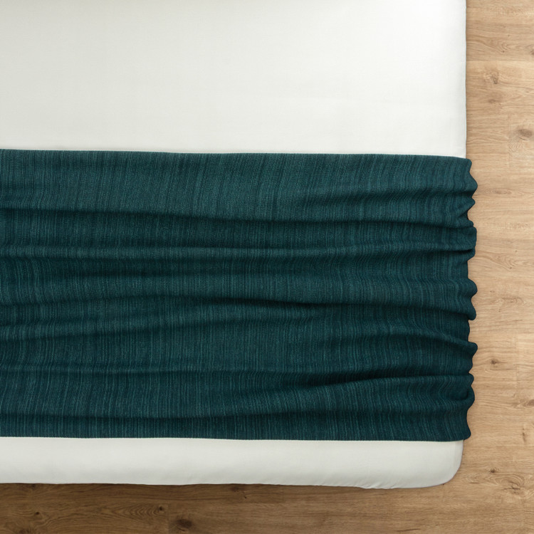 DAVANIE KING 24X98 - TEAL