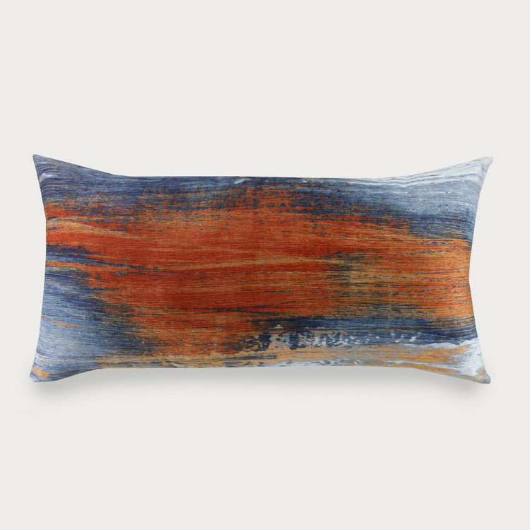 AVETTI OBLONG 14X26 - SUNSET