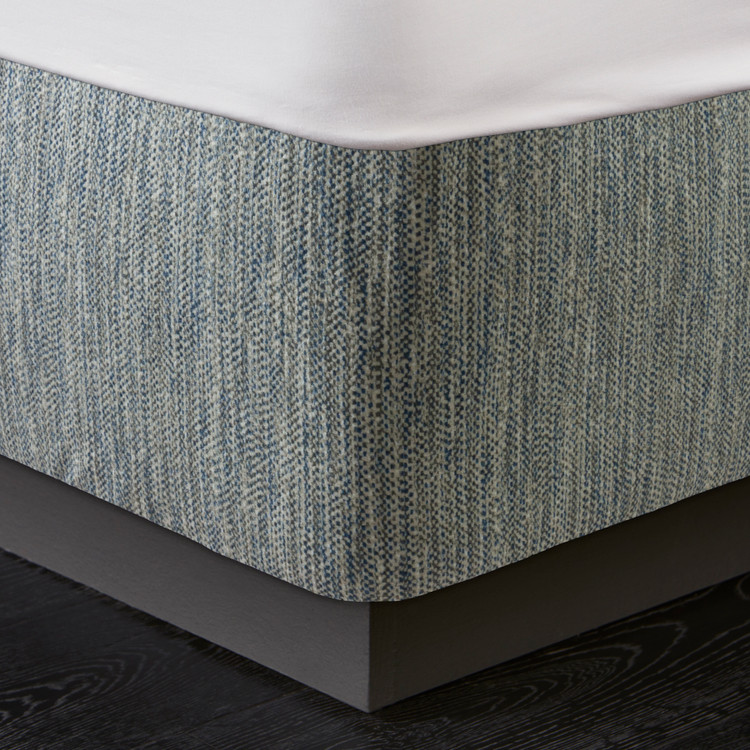RUMER KING 71X80X12 - BLUE MULTI