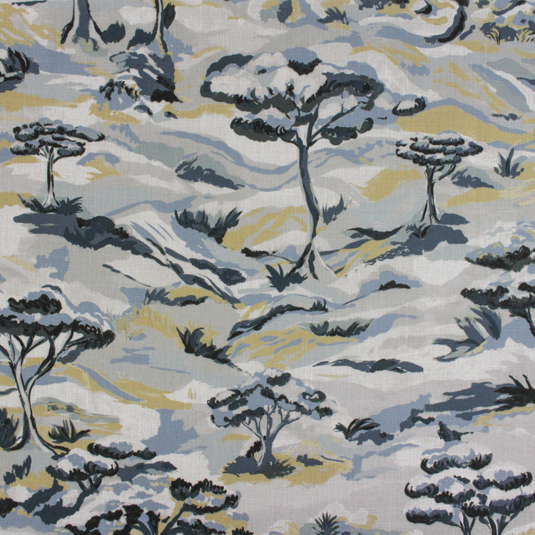 SHORTHILLS C0-SAPPHIRE