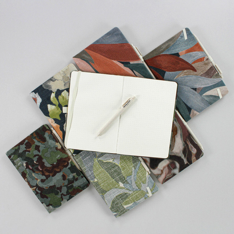 CONTRACT-NOTEBOOK