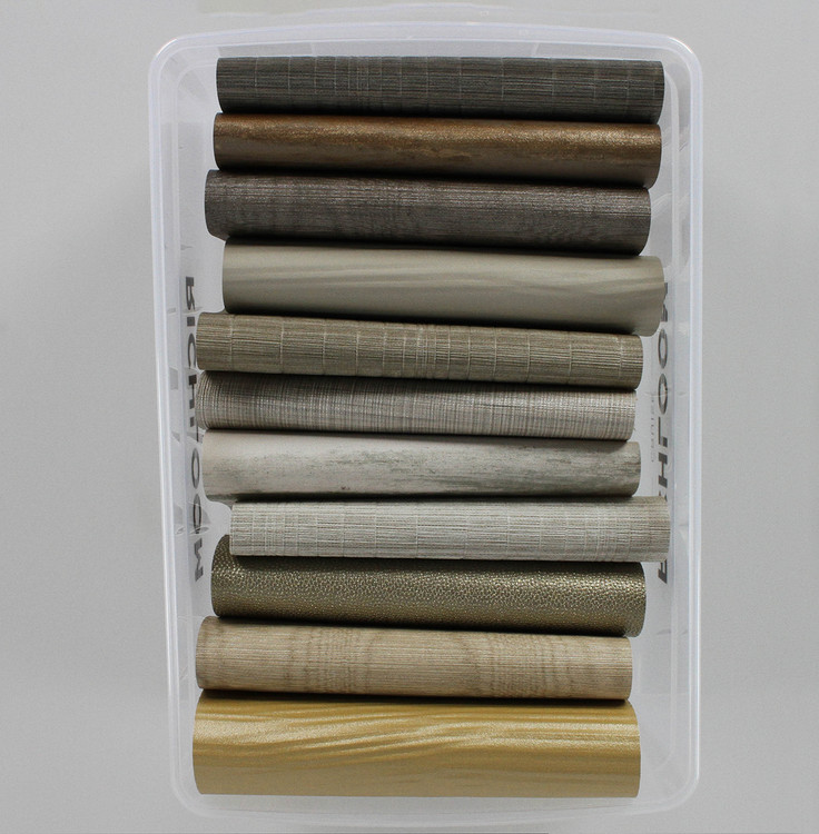IMO WALLCOVER-BIN