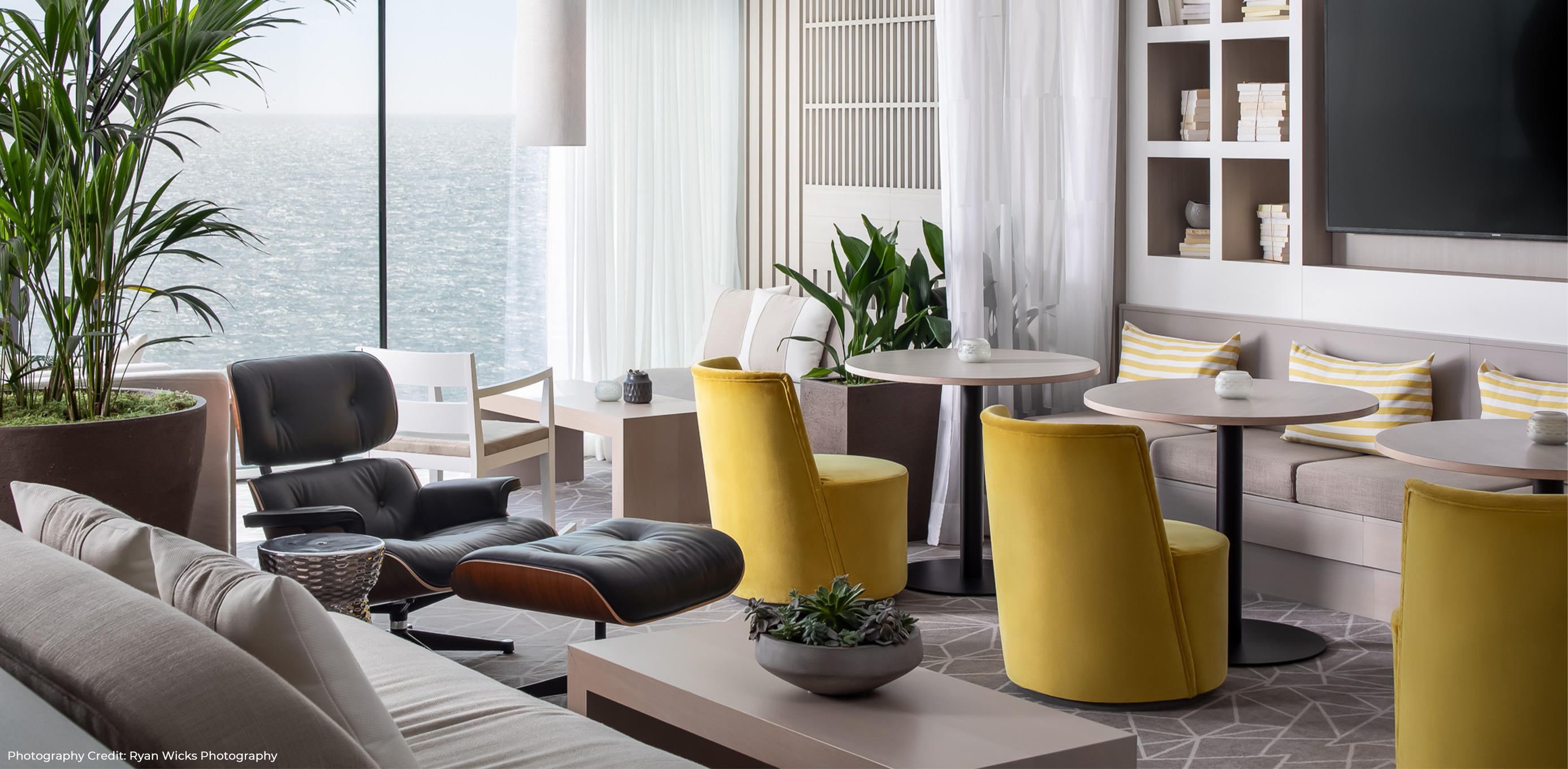 Balfour Miami Beach Hotel