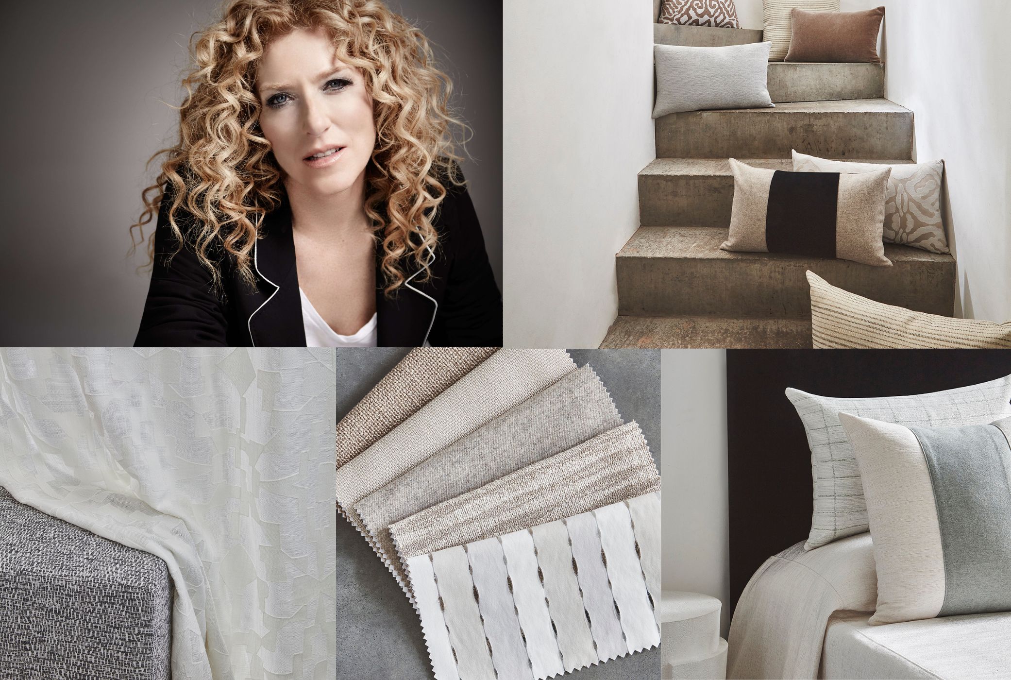 Kelly Hoppen