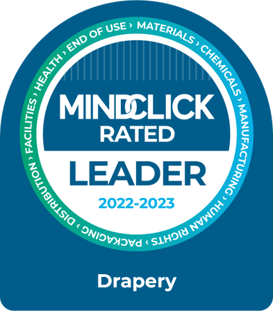 MindClick Rated Leader - Drapery
