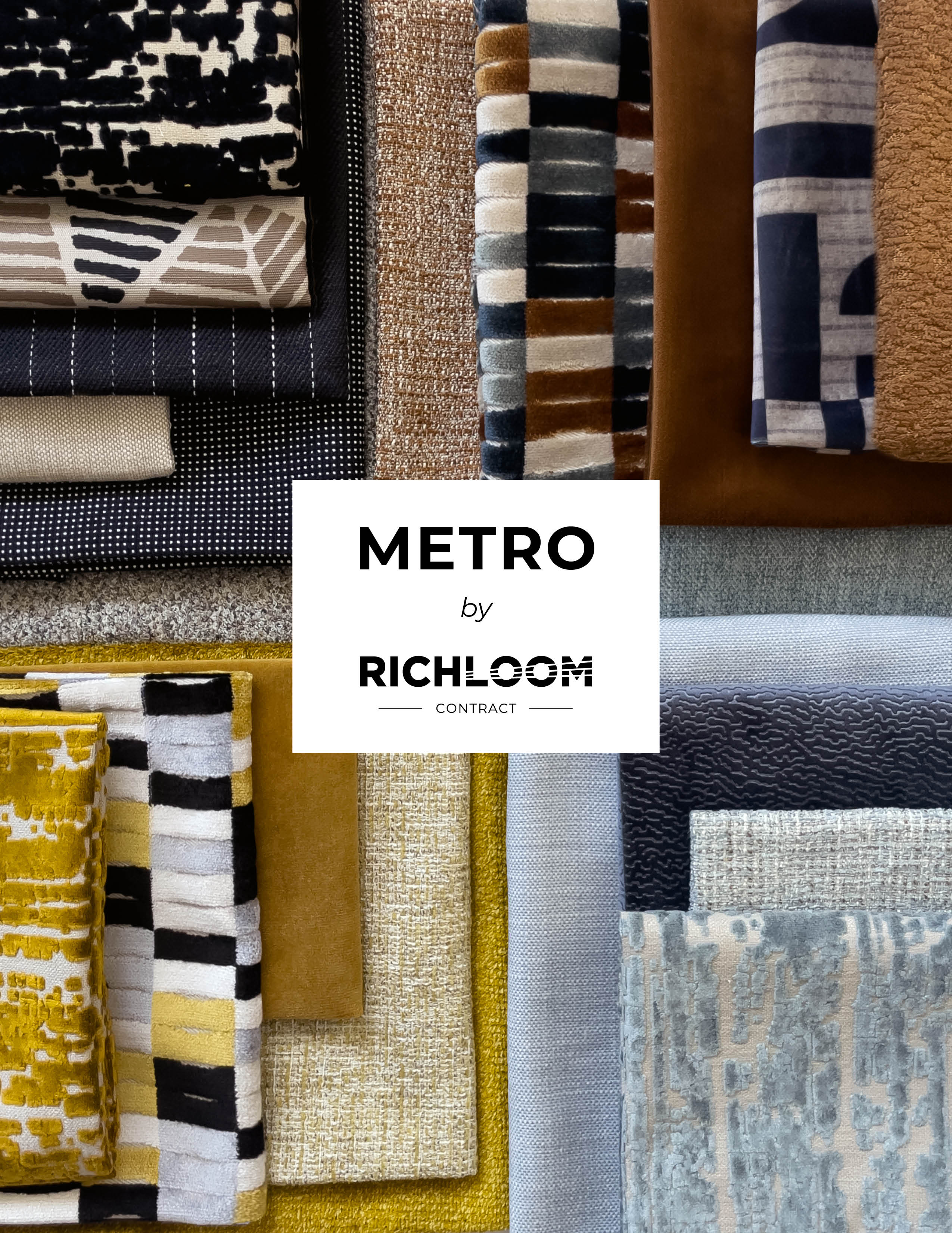 Metro Lookbook