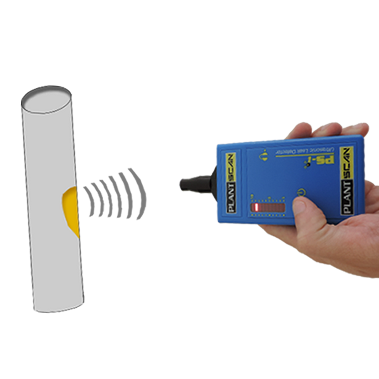PSi HD Ultrasonic Leak Detector Kit Price & Features