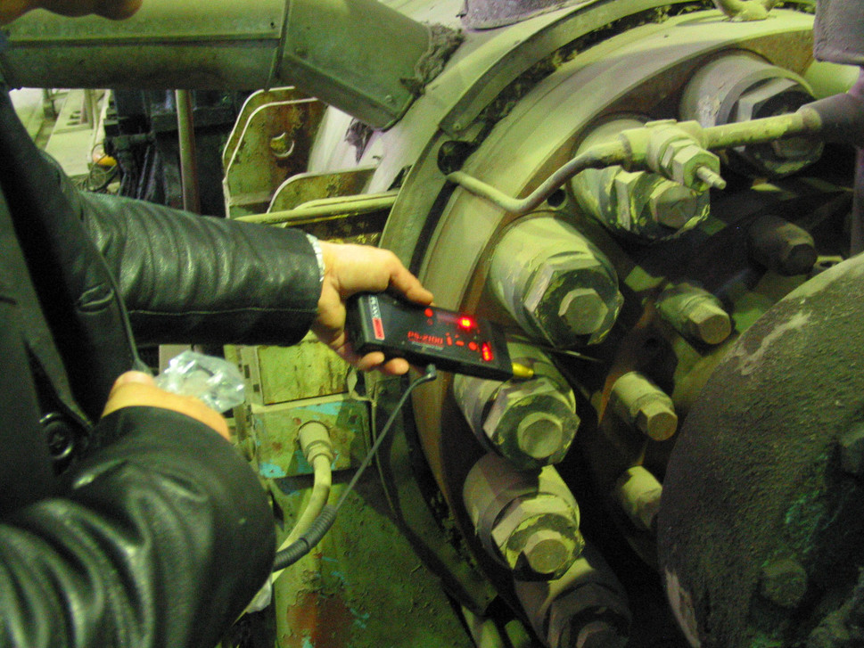 Cómo seleccionar un detector de escapes