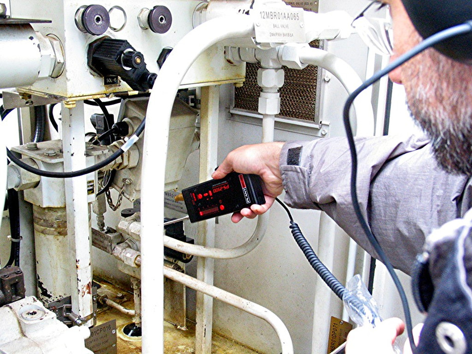 How to Select a Leak Detector-Πώς να Διαλέξετε έναν Ανιχνευτή Διαρροών How to Select a Leak Detector-Πώς να Διαλέξετε έναν Ανιχνευτή Διαρροών