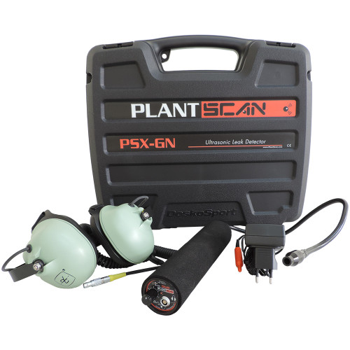 PSX-GN kit - Ultrasonic Leak Detector