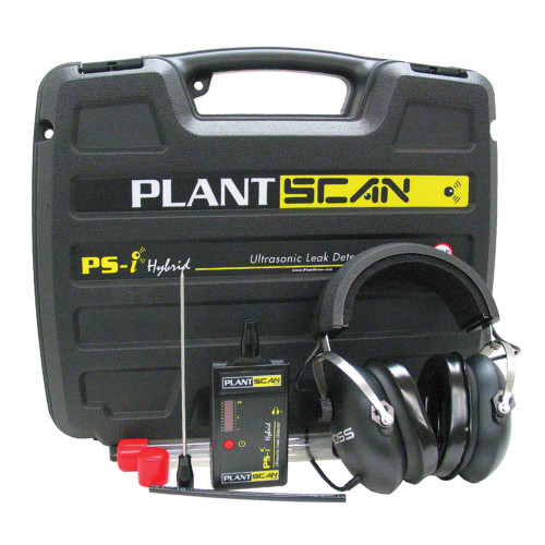 PS-i Hybrid Kit - Ultrasonic Leak Detector Complete Kit PS-i Hybrid Kit - Ultrasonic Leak Detector Complete Kit