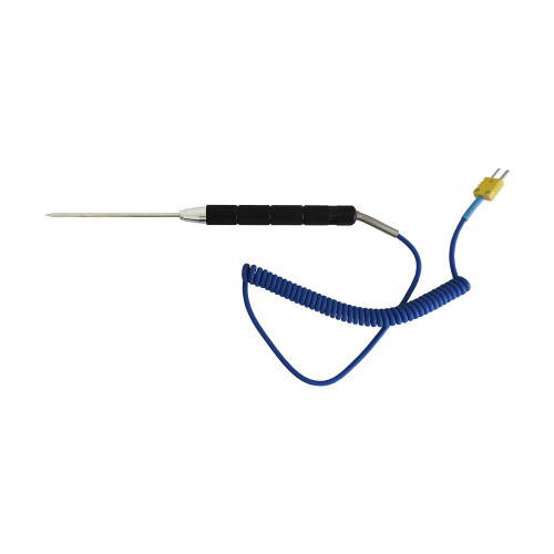 PSP-20SA Temperature Probe - External Rod