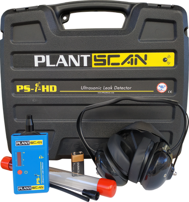 PS-i HD Ultrasonic Leak Detector Kit - Price & Features