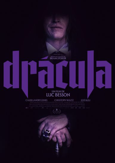 Drácula