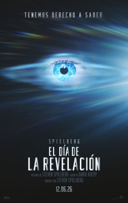 El día de la revelación