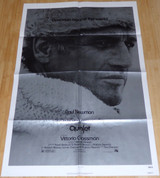 Vintage Movie One Sheets