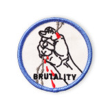 Brutality Patch