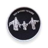 Too Spooky Patch