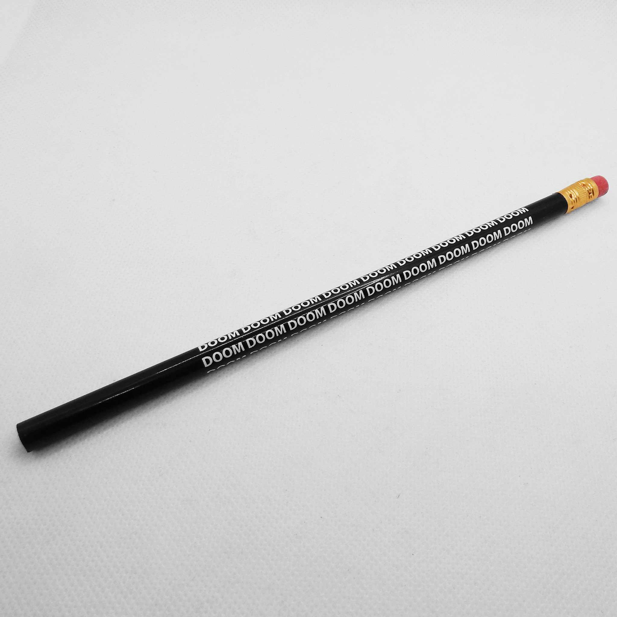 Doom Pencil