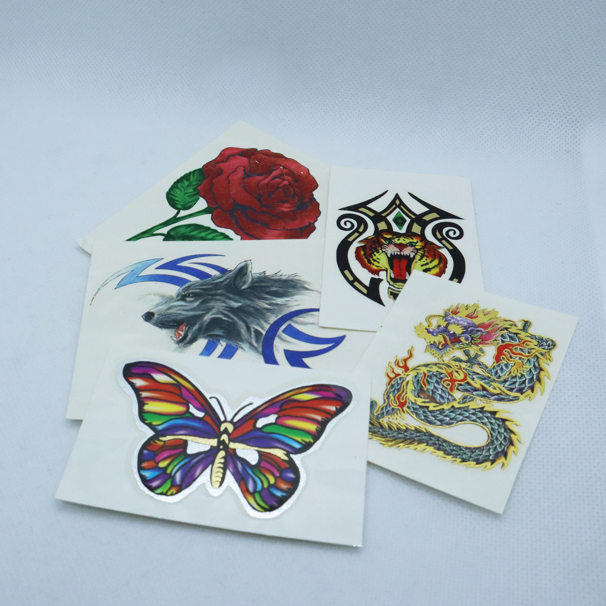 Buy Tattoo 90s Online In India  Etsy India