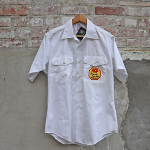 Vintage One Off Social Times Work Shirt