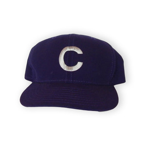 C Cranston Purple