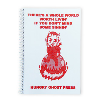 Livin' Agenda Book