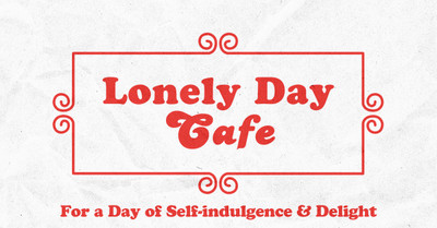 Lonely Day Cafe