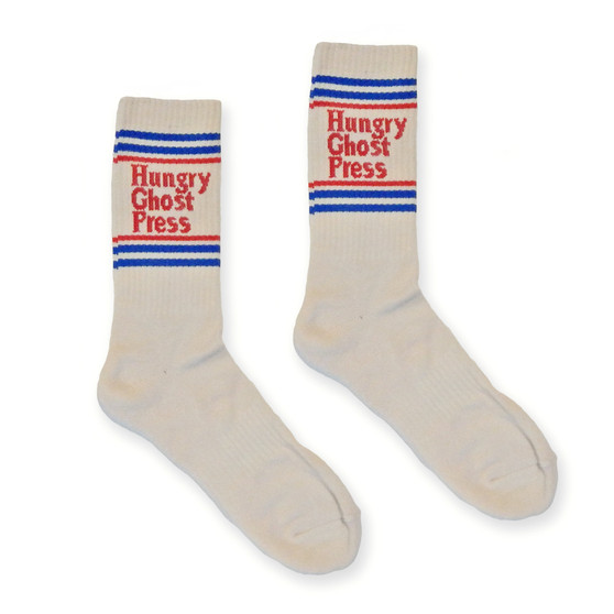 New England Crew Socks