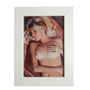 Framed Vintage Playboy Prints