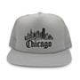 Vintage Chicago Trucker Hat