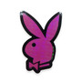 Vintage Playboy Bunny Stickers