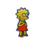 The Simpsons Vintage Mini 1999 Pins