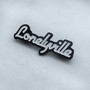 Lonelyville Pin