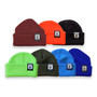 HGPSCC Double Roll Beanie