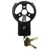 Sargent & Greenleaf R132-019 Key Locking Dial Ring Front