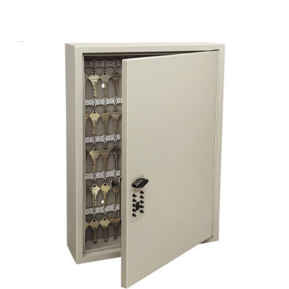 GE 120 Key Capacity Cabinet