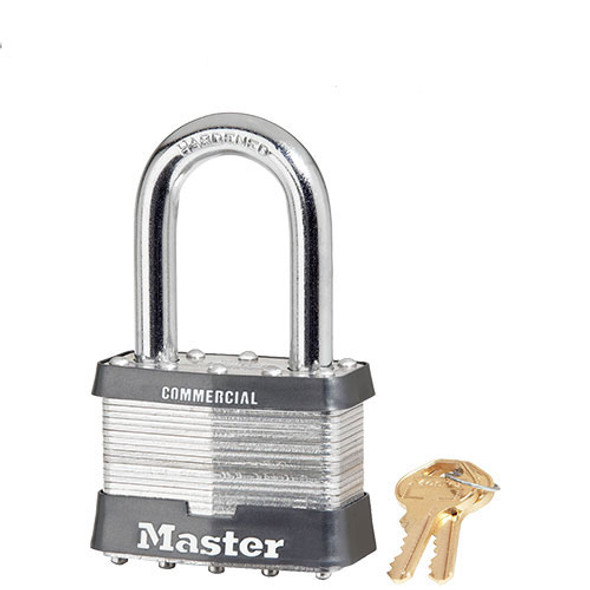 Master Lock 15KALH Padlock