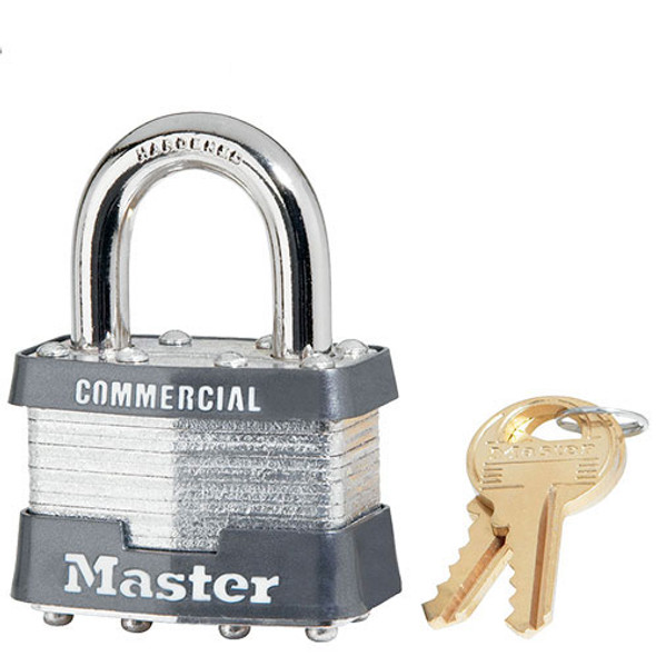 Master Lock 21KZ Padlock