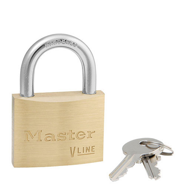 Master Lock 4150KA Padlock