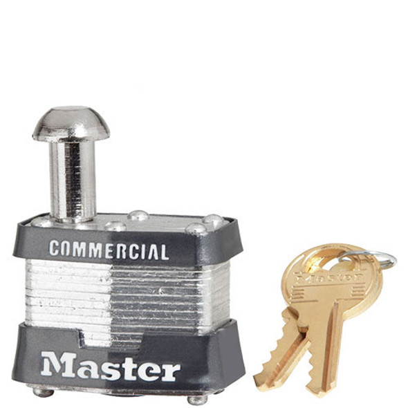 Master Lock 443KA Padlock