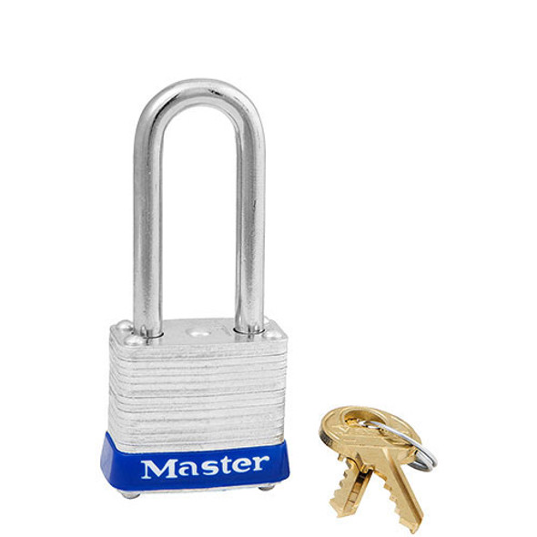 Master Lock 7KALF Padlock