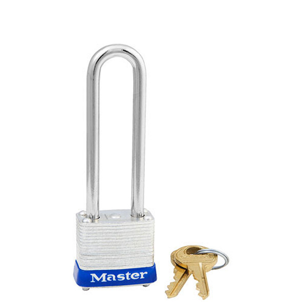 Master Lock 7KALJ Padlock