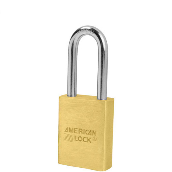 American Lock A3601K Padlock