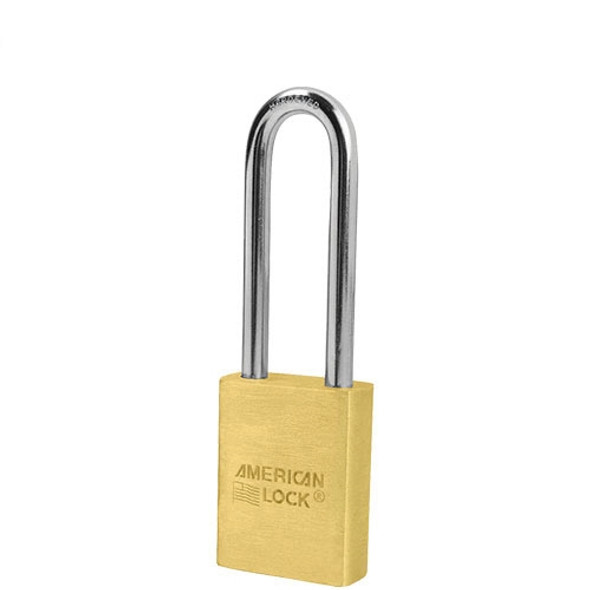 American Lock A3602KA Padlock