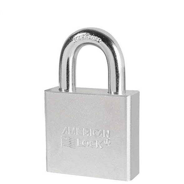American Lock A5260KA Padlock