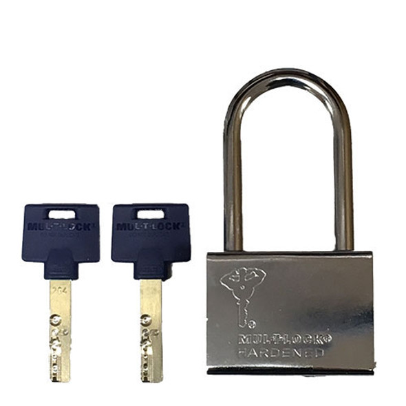 Mul-T-Lock 264S-E18-HE1-D Padlock