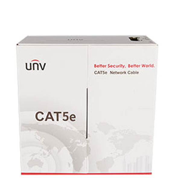 UNV CAB-LC2100A-IN UTP Category 5E Cables