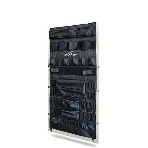 Amsec Door Organizer Retrofit Kits Amsec Door Organizer Retrofit Kits